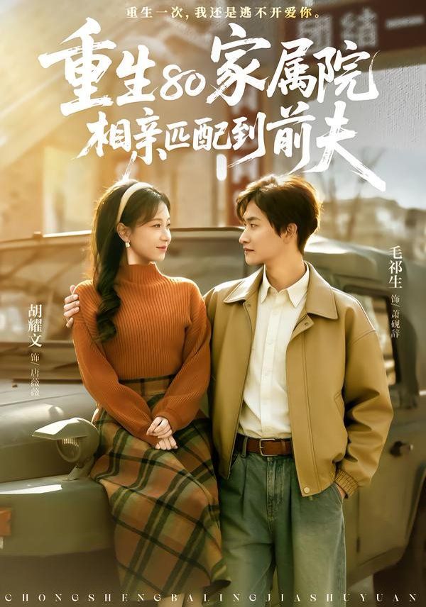 重生80家属院，相亲匹配到前夫(全集)